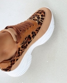 TÃ?NIS CHUNKY ONCINHA