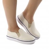 SLIP ON