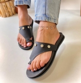 PAPETE PRETA / DEDO / ENFEITE DEDO / APLICAÃ?Ã?O