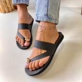 PAPETE PRETA / ENFEITE DEDO