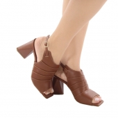 ANKLE BOOT