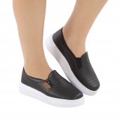 SLIP ON