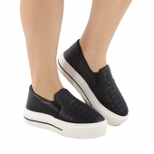 SLIP ON