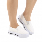 SLIP ON