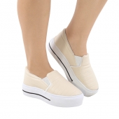 SLIP ON