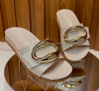 PAPETE FLAT OFF WHITE / FIVELA