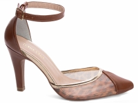 SAPATO SCARPIN