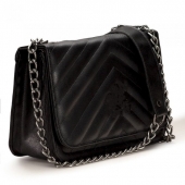 BOLSA PRETA / ALÃ?A CORRENTE