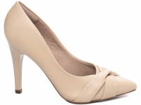 SAPATO SCARPIN BICO FINO