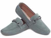 MOCASSIM FEMININO BICO ALONGADO