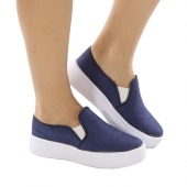 SLIP ON