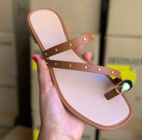 RASTEIRA CARAMELO / ENFEITE DEDO