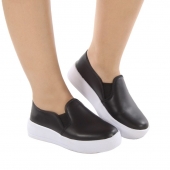 SLIP ON