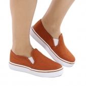 SLIP ON
