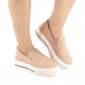 SLIP ON