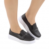 SLIP ON