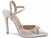 SAPATO SCARPIN SALTO 12