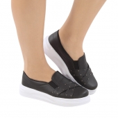 SLIP ON