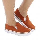 SLIP ON