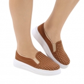 SLIP ON