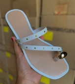 RASTEIRA BRANCA / ENFEITE DEDO