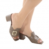 ANKLE BOOT