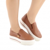 SLIP ON