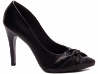 SAPATO SCARPIN BICO FINO