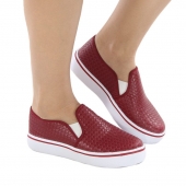 SLIP ON
