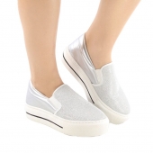SLIP ON