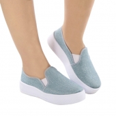 SLIP ON