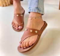 PAPETE CARAMELO / ENFEITE DEDO / APLICAÃ?Ã?O