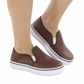 SLIP ON