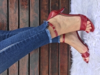 SANDÁLIA