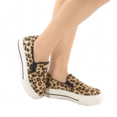 SLIP ON