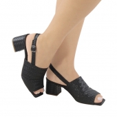 ANKLE BOOT