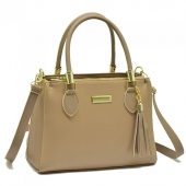 BOLSA AMÃ?NDOA / LINHA FASHION