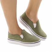 SLIP ON