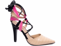 SAPATO SCARPIN