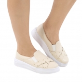 SLIP ON