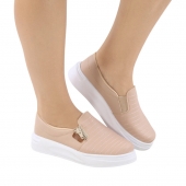 SLIP ON