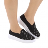 SLIP ON