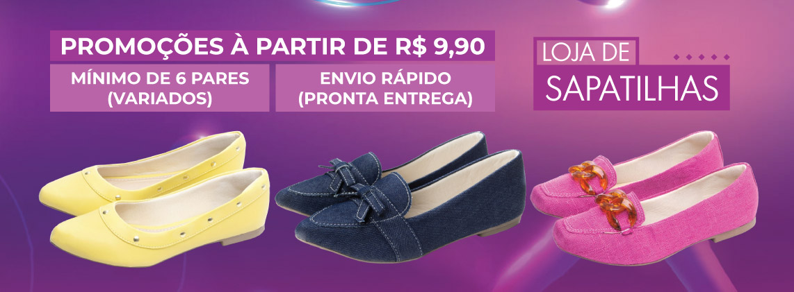 BUSCA SHOES | Sapatilhas no Atacado | Fábricas \u0026 Atacadistas