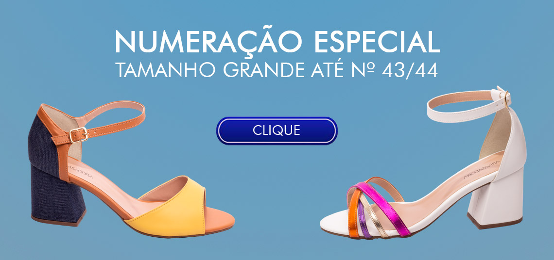Busca Shoes