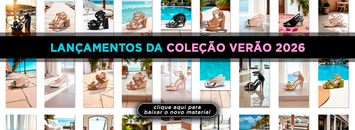 Busca Shoes