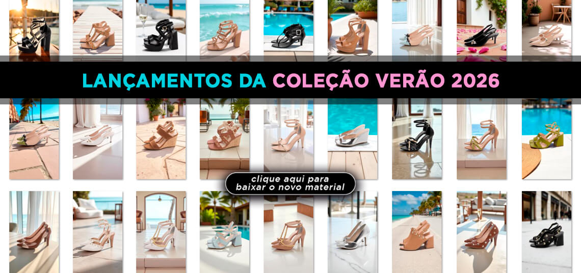 Busca Shoes
