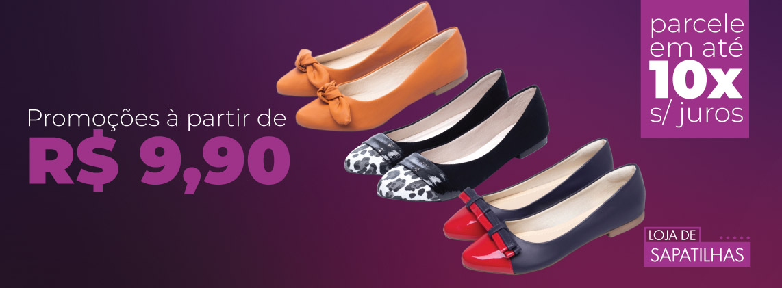 Como começar a vender calçados pela internet