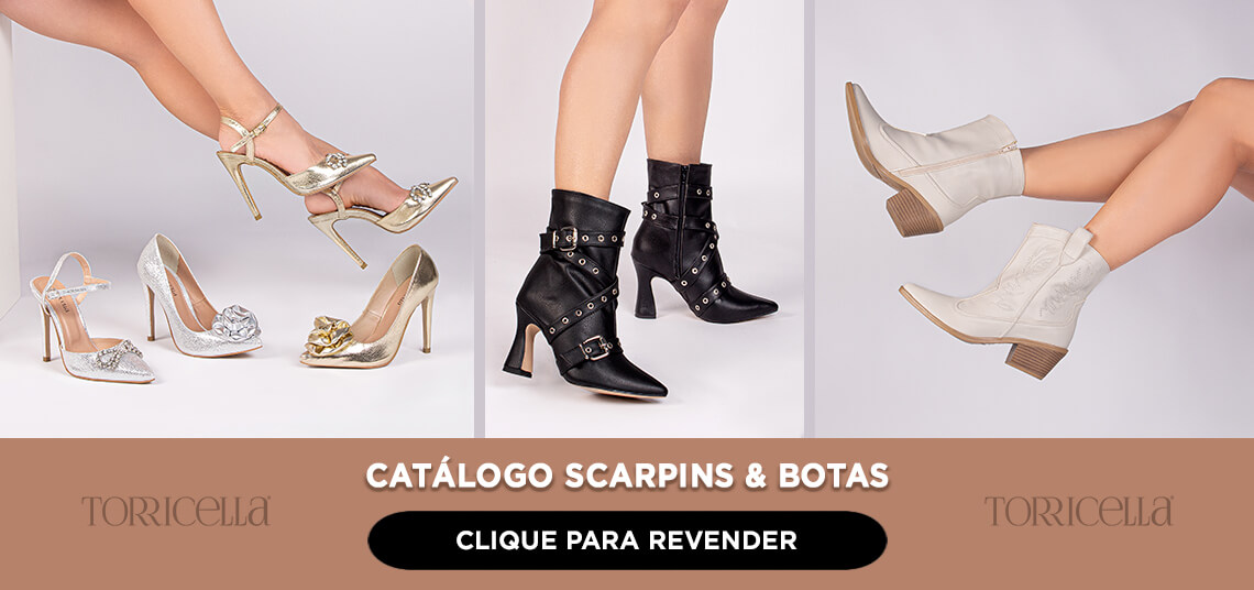 Busca Shoes