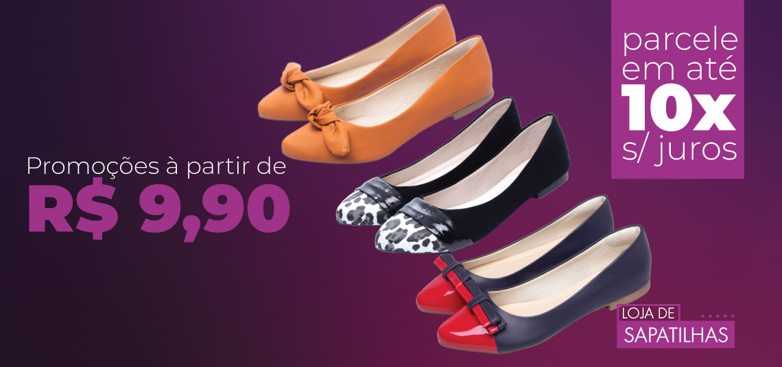 Busca Shoes